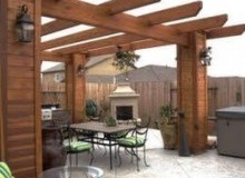 Kwikfynd Pergolas
wansbrough